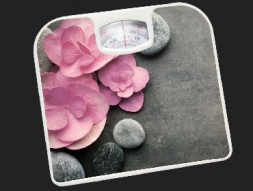 Весы IRIT IR-7312 (3005) серые