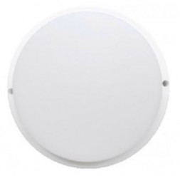СВЕТИЛЬНИКИ НАКЛАДНЫЕ ECOLA DPRD24ELC 24W/6500K матовый белый