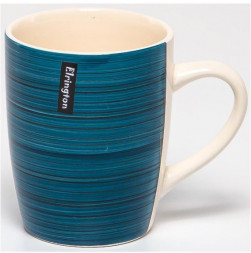 Кружка ELRINGTON 139-27010 АЭРОГРАФ ВЕЧЕРНИЙ БРИЗ, 360мл