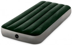 Матрас надувной INTEX Матрас надувной 76 cm x 1.91 m x 25 cm (в коробке)( Арт. 64106)