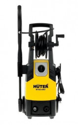 Мини-автомойка HUTER W195-ARV