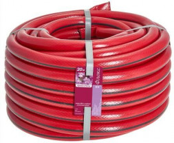 Шланг поливочный DELTA Д=3/4 ФЛОКС (20м) DELTA Д=3/4 ФЛОКС (20м)