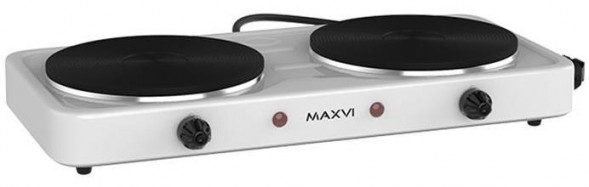 Электрическая плитка MAXVI HE211 white