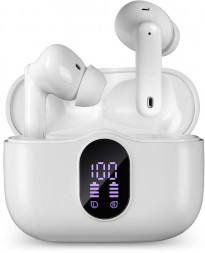 Наушники SVEN E-310B, белый