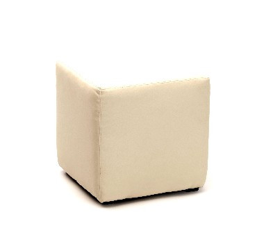 Пуф VENTAL ПФ-4 бежевый