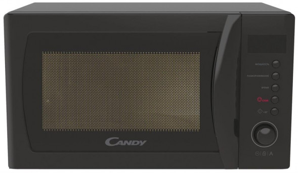 Микроволновая печь CANDY CMWA20SDLB-07