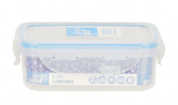 Контейнер GOOD&amp;GOOD 02-1 пласт. 0,33 л.