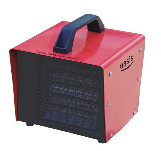 Пушка тепловая OASIS TPK-30