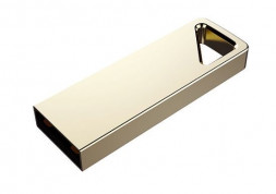 Флеш-карта OLMIO U-326 USB-Flash 32GB, USB2.0 серебро (42602)