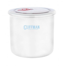 Емкость для хранения GUFFMAN C-06-036-W 1л