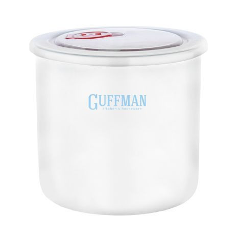 Емкость для хранения GUFFMAN C-06-036-W 1л