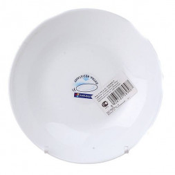 Посуда LUMINARC ДИВАЛИ тарелка суповая 20см N3605