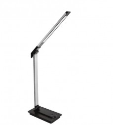 Светильник настольный CAMELION (14156) KD-846 C02 , чёрный