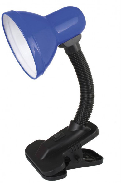 Светильник ULTRAFLASH (12363) UF-320 C06 синий