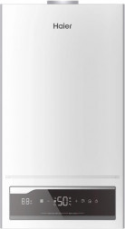 Котел газовый HAIER ProLine 2.28Ti двухконтурный 280 м2