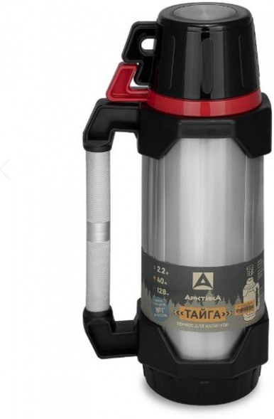 Термос АРКТИКА 110-2200-RD