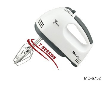 Миксер MERCURY MC-6752