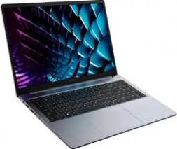 Ноутбук TECNO MegaBook K16SAA Grey (71003300435)
