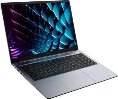 Ноутбук TECNO MegaBook K16SAA Grey (71003300435)