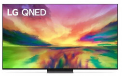 Телевизор LG 65QNED816RA.ARUB SMART TV [ПИ]