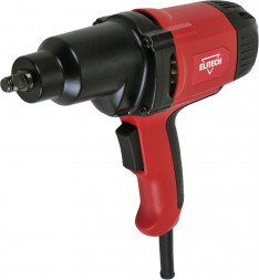 Гайковерт ELITECH ГУ 350РЭ (E2201.008.00) 195981