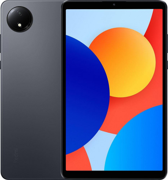 Планшет XIAOMI Redmi Pad SE 8.7 Wi-Fi 4/64Gb Gray (58090)