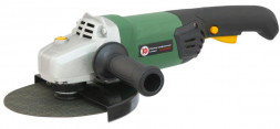 МШУ КАЛИБР Машина шлифовальная угловая МШУ-180/1800
