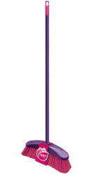 Щетка YORK СТАЙЛ с рукояткой 052100