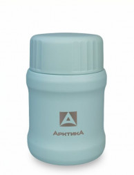 Термос АРКТИКА 311-500 голубой