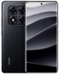 Смартфон XIAOMI Redmi Note 14 Pro 12+256Gb черный (MZB0IWKRU)