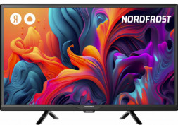 Телевизор NORDFROST Y 2401 HD-R