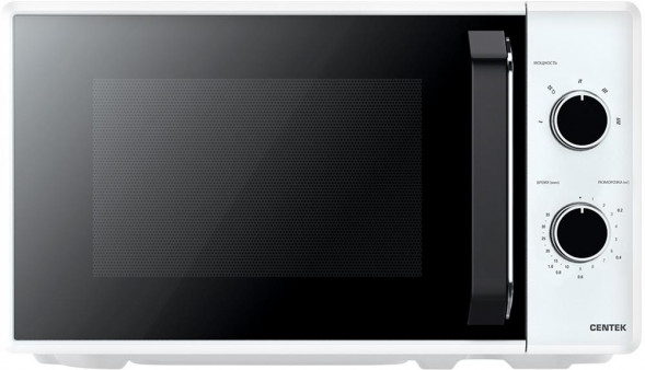 СВЧ CENTEK CT-1550 белый