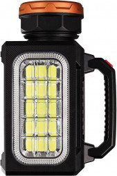 Фонарь SMARTBUY (SBF-867) SBF-867 черный