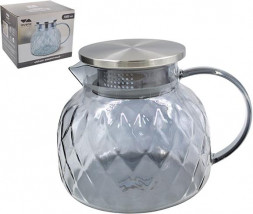 Чайник заварочный LAVENIR 4082-1000SGR (102283)