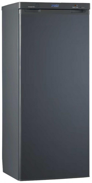 Морозильник POZIS FV-115 163л графит