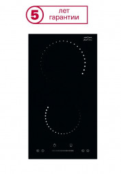 Варочная панель электрическая KRONA CORTO 30 BL