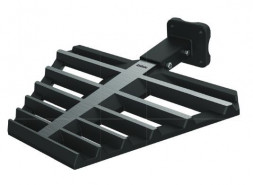 Антенна телевизионная BBK DA36 черный