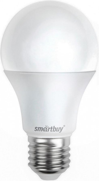 Лампа SMARTBUY (SBL-A60-20-30K-E27) 20W/3000/E27