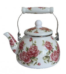 Чайник MERCURY MC-6567 4л