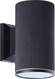 Светльник SMARTBUY ( SBL-WLBK3-1E27) настенный E27*1 -Black/IP65