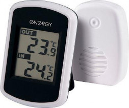 Термометр цифровой ENERGY EN-648D
