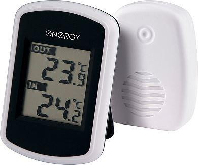 Термометр цифровой ENERGY EN-648D