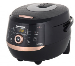 Мультикухня REDMOND RMK-CB391S