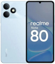 REALME Note 80 RMX5388 4/128Gb Blue (6941764487772)