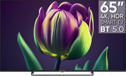 LED-телевизор TOPDEVICE TV TDTV65CS06U_BK SMART TV