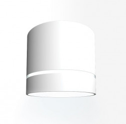 Светильники настенно-потолочные накладные RITTER 59942 5 Arton GX53