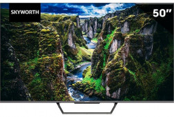 LED телевизор SKYWORTH 50SUE9500 UHD SMART
