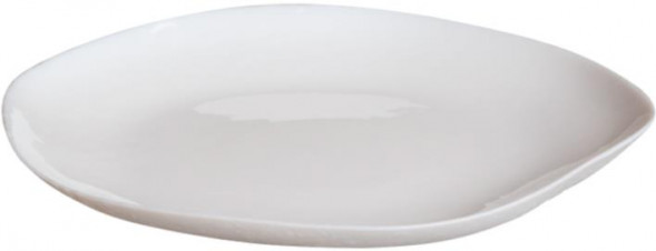 Тарелка десертная LUMINARC Galeo White 22,5см тарелка десертная V9421