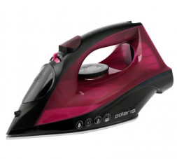 Утюг POLARIS PIR-2430К фуксия