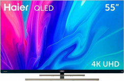 HAIER 55 Smart TV S7 QLED